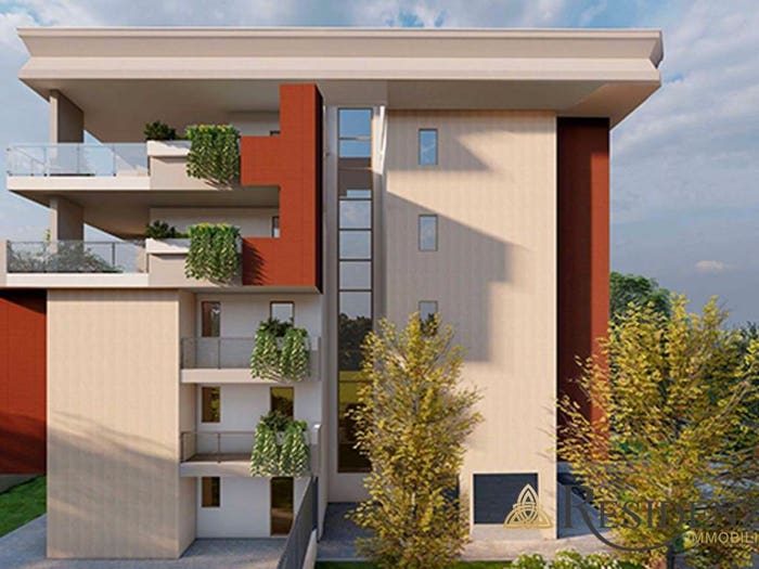 Appartamento trilocale in vendita in Largo Giuseppe Guastalla, Mezzocammino, Roma