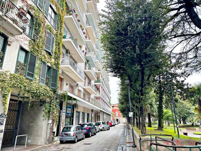 Appartamento quadrilocale in vendita in Piazza Principe Amedeo, Aversa