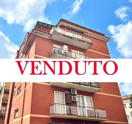 Appartamento bilocale in vendita in Via Marcello Provenzale, Torrevecchia, Roma
