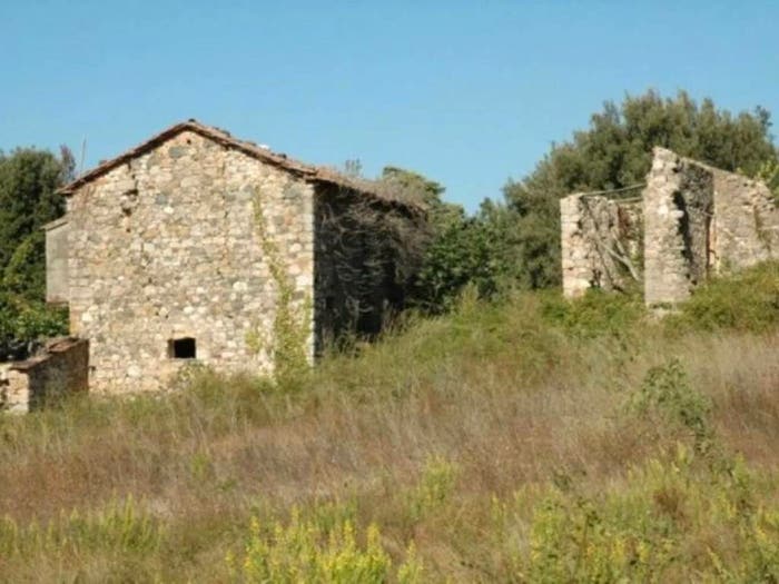 Casa con 6 locali in vendita in Strada Provinciale Meleta, Roccastrada