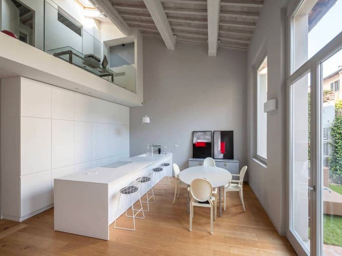Appartamento con 6 locali in vendita in Via Francesco Accursio, Galluzzo, Firenze