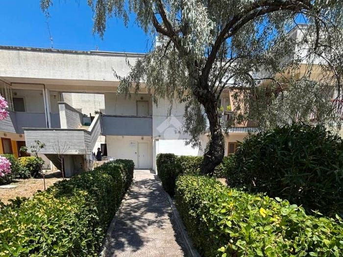 Appartamento bilocale in vendita in Via Tramontana, Ippocampo, Manfredonia