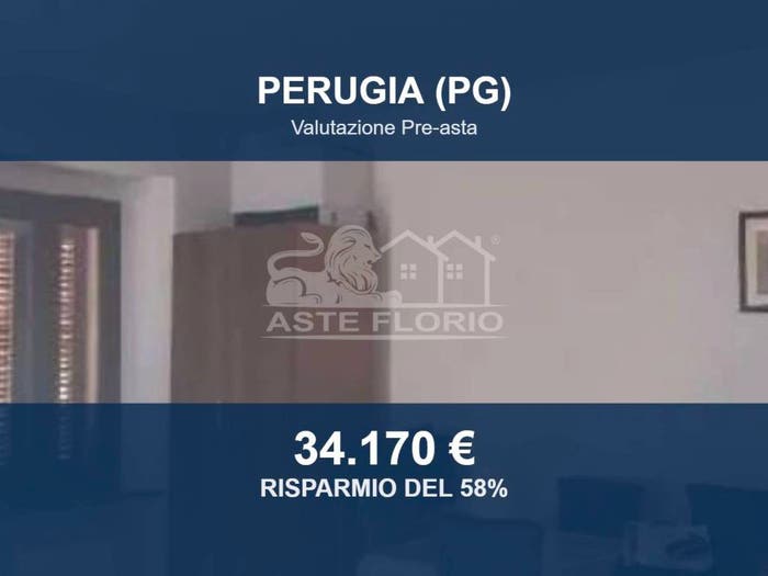 Appartamento quadrilocale in vendita in Via Siena, Castel del Piano Pila Mugnano Fontignano, Perugia
