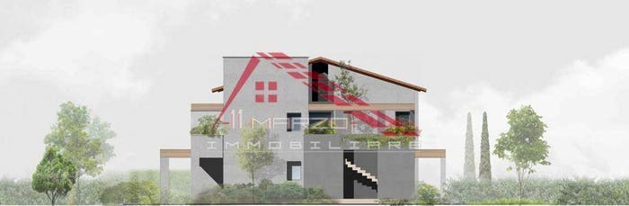 Casa con 5 locali in vendita in Via Fagiana, Riglione Oratoio, Pisa