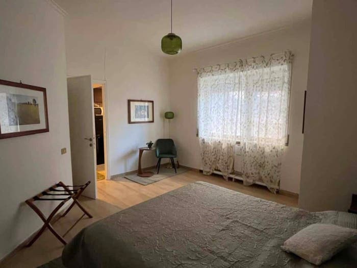 Appartamento trilocale in affitto in Via Sorelle Marchisio, Gemelli Pineta Sacchetti, Roma