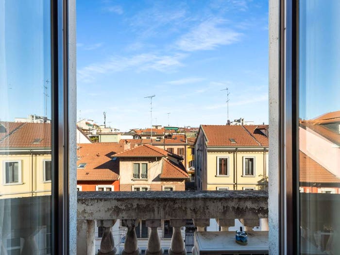 Appartamento trilocale in vendita in Via Alfredo Catalani, Casoretto, Milano