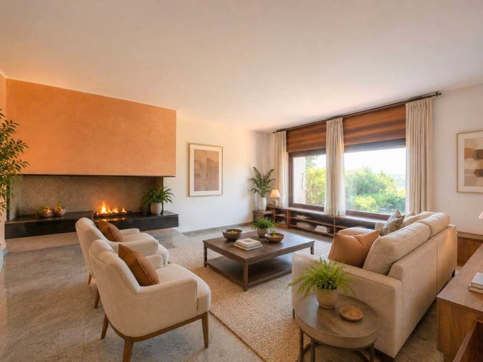 Casa con 6 locali in vendita in Via dei Mandorli, Negrar, Negrar di Valpolicella