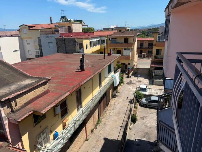 Appartamento con 5 locali in vendita in Corso Vittorio Emanuele II, Centro, Acerra