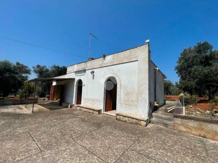 Casa bilocale in vendita in Sp, Ceglie Messapica