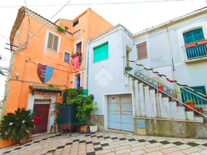 Casa bilocale in vendita in Via san pietro, Centro, Campomarino