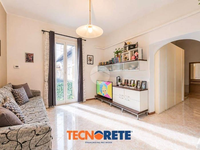 Appartamento quadrilocale in vendita in Via Giobatta Casoni, La Scorza Fossitermi, La Spezia