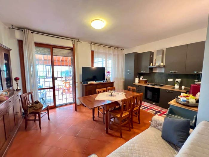 Casa con 6 locali in vendita in Viale di Castel San Giorgio, Maccarese, Fiumicino
