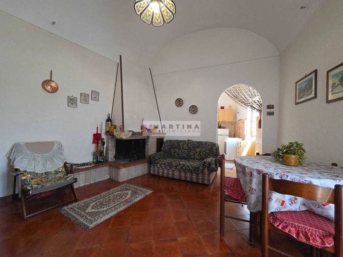 Appartamento bilocale in vendita in Via Gambarelli, Centro, San Donato Val di Comino