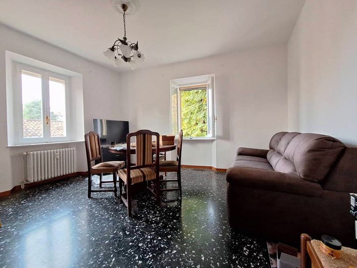 Appartamento trilocale in affitto in Piazza Antonio Gramsci, Centro, Sala Baganza