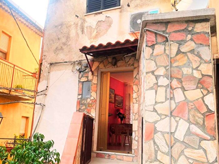Appartamento bilocale in vendita in Via Macchia di Mare, Cetraro Marina, Cetraro