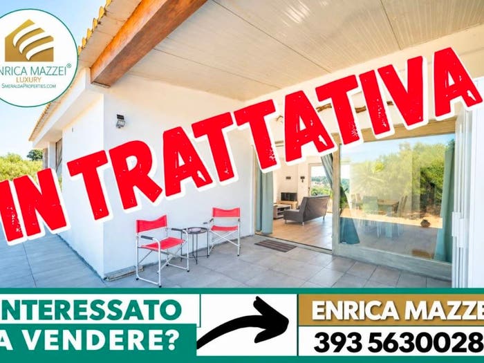 Casa con 5 locali in vendita in SP, Arzachena Paese, Arzachena