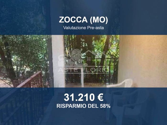Appartamento trilocale in vendita in Via Divisione Tridentina, Verucchia, Zocca