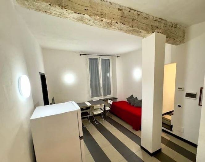 Appartamento trilocale in vendita in Via della Maddalena, Maddalena, Genova