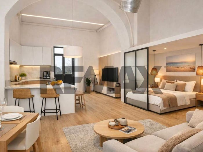 Appartamento quadrilocale in vendita in Centro Storico, Catania