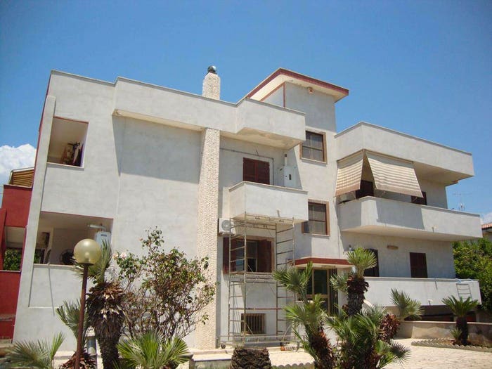 Casa in vendita in Via Colle Cocchino, Cocchino, Anzio