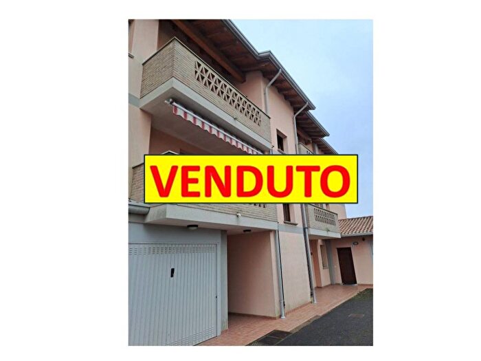 Appartamento monolocale in vendita in Via della Ciura, Centro, Cervignano del Friuli