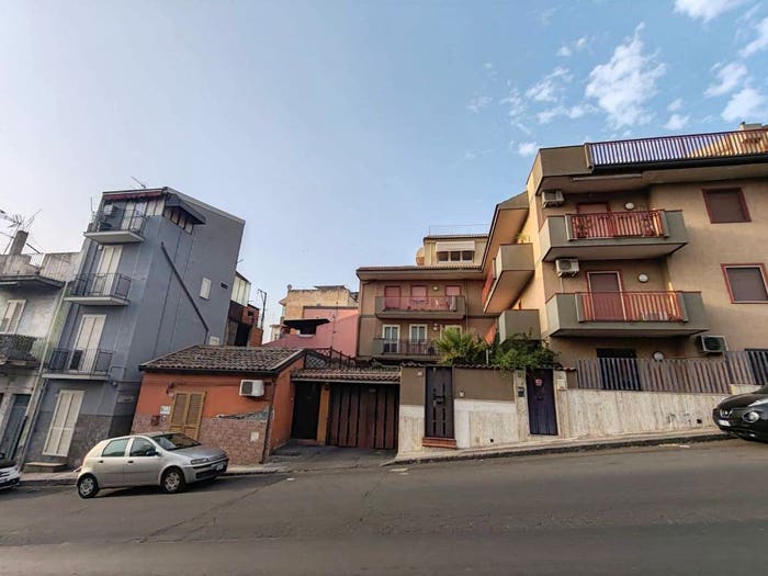 Appartamento con 5 locali in vendita in Via Mediterraneo, Paternò
