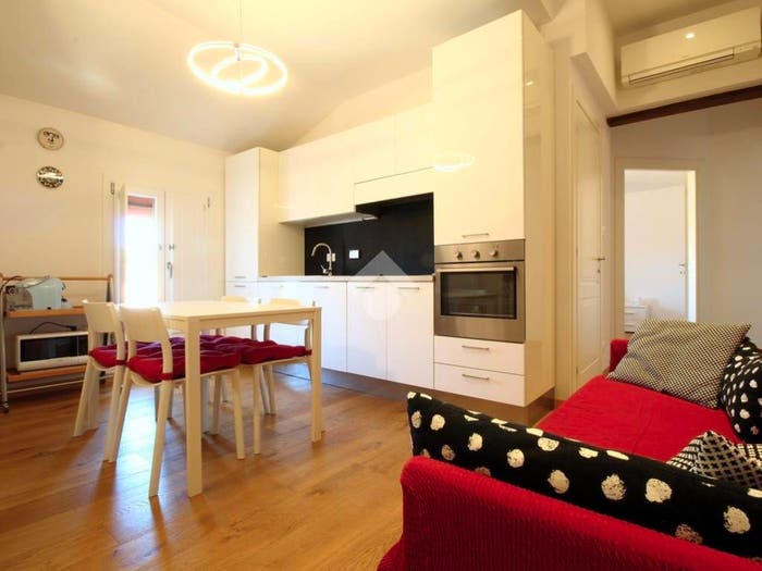 Appartamento trilocale in vendita in Costa, Bologna