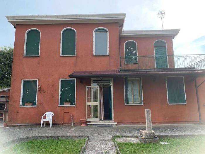 Casa con 5 locali in vendita in Centro, Dolo