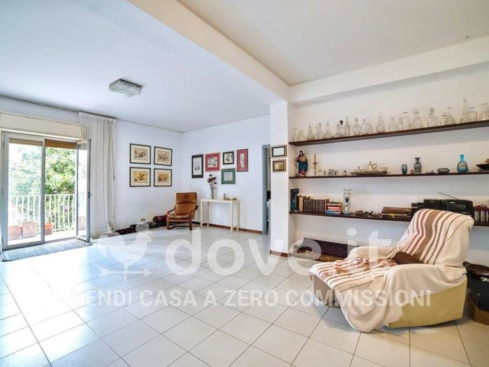Appartamento quadrilocale in vendita in Via Edmondo de Amicis, Picanello, Catania