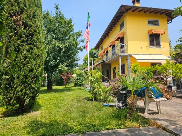Casa con 5 locali in vendita in Vicolo Lavatoio, Valbrembo