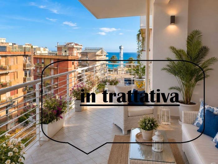 Casa trilocale in vendita in Via Aldo Moro, Ponserico Cretarossa, Nettuno