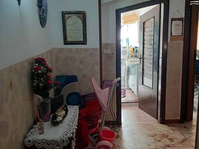 Appartamento quadrilocale in vendita in Viale Aldo Moro, Reggio Calabria