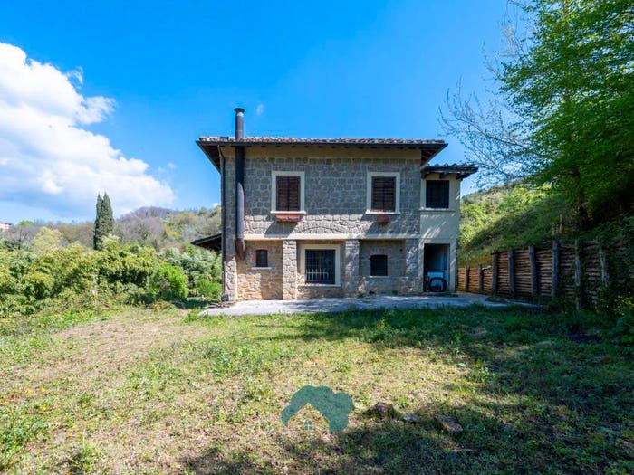 Casa trilocale in vendita in Via Antonio Gramsci, Genazzano