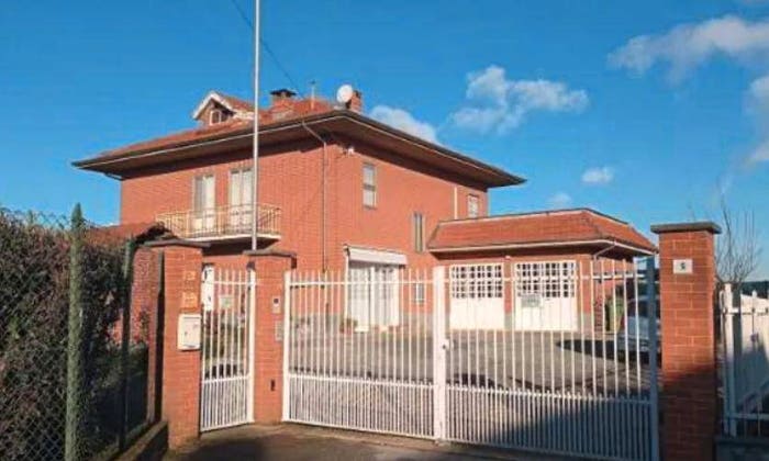 Casa con 5 locali in vendita in Via Milano, Centro, Villanova d'Asti