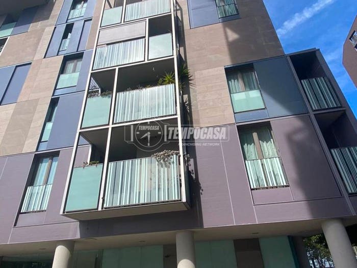 Appartamento con 6 locali in vendita in Largo Marco Zanuso, Portello Parco Vittoria, Milano