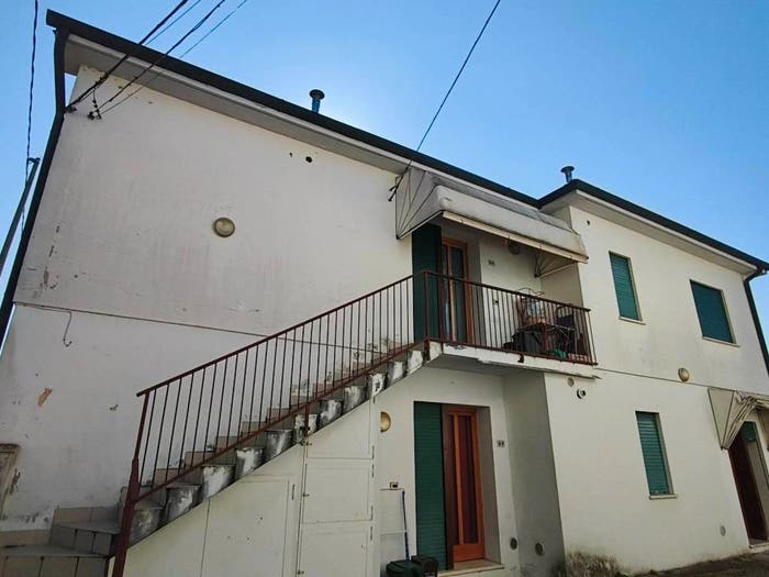 Casa con 5 locali in vendita in Via Fontega, Arcugnano