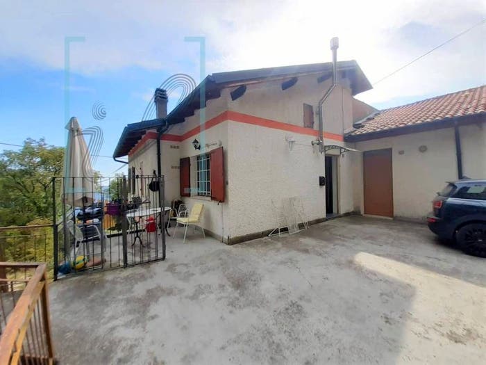 Appartamento bilocale in vendita in Località casoni, Aurigo