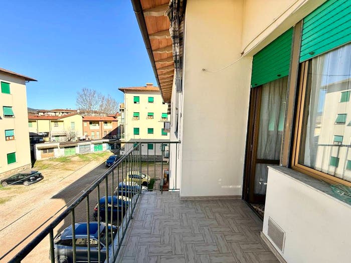 Appartamento quadrilocale in vendita in Viale Bianca Pampaloni, Figline Valdarno, Figline e Incisa Valdarno