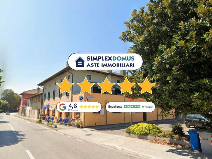 Appartamento con 6 locali in vendita in Gorizia, Villa Vicentina, Fiumicello Villa Vicentina
