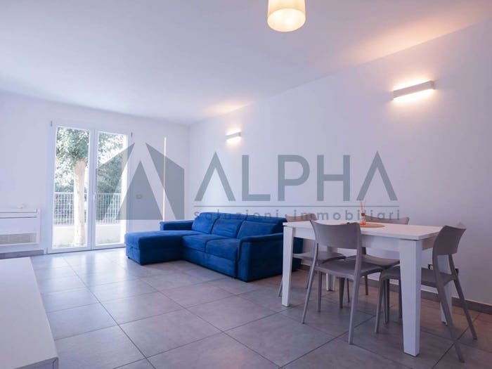 Appartamento trilocale in vendita in Via Rovigno, Darsena, Ravenna