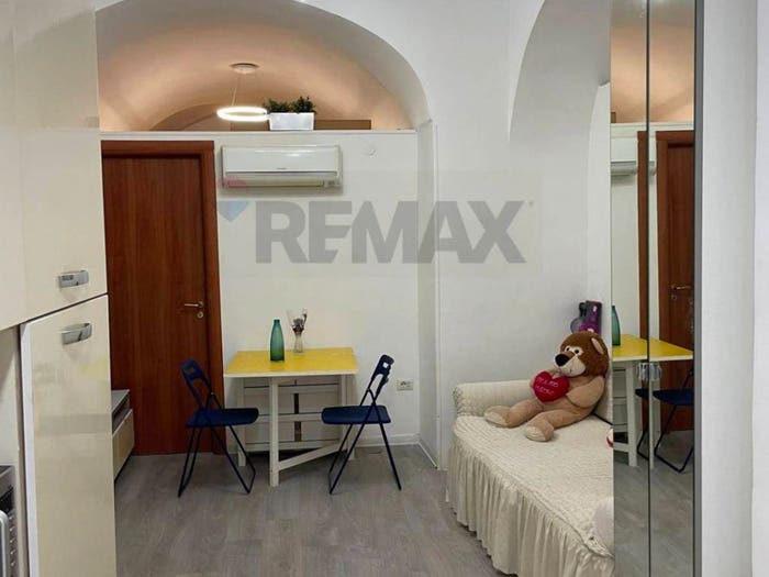 Appartamento bilocale in vendita in Arenaccia, Napoli