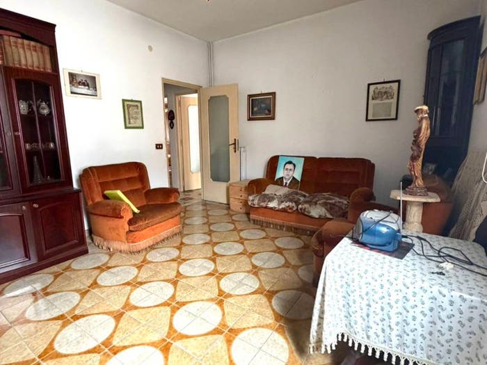 Appartamento trilocale in vendita in Via Tertulliano, Traiano, Napoli