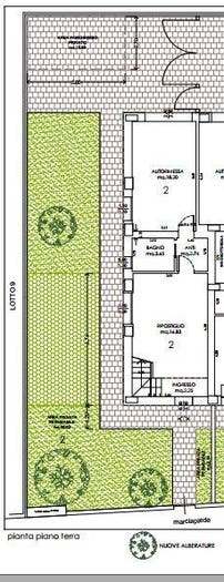 Appartamento quadrilocale in vendita in Gatteo Sant'Angelo, Gatteo