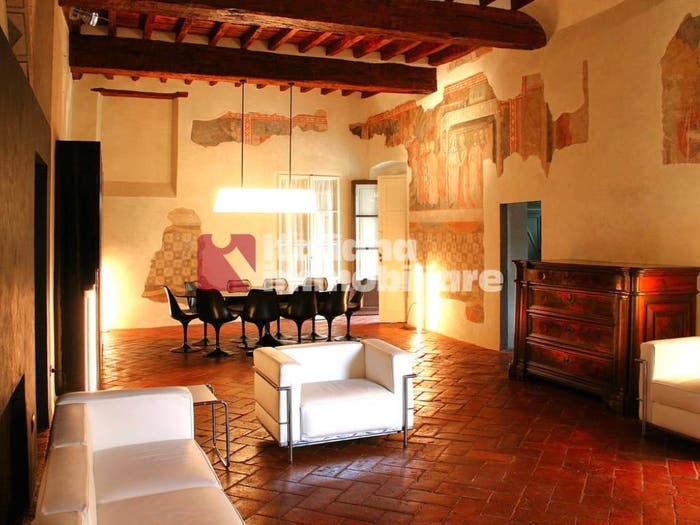 Appartamento con 6 locali in vendita in Via di Boldrone, Castello, Firenze