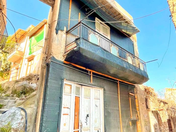 Appartamento quadrilocale in vendita in Via Gioacchino Rossini, Centro, Misilmeri