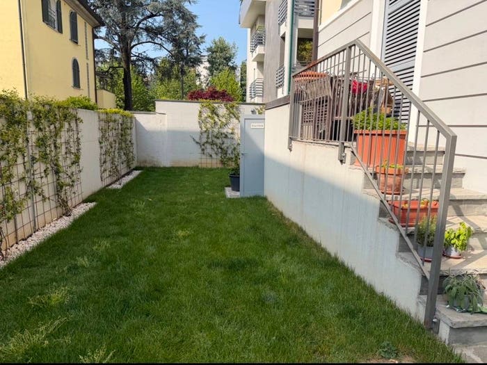 Appartamento trilocale in vendita in Via Brennero, San Biagio, Monza
