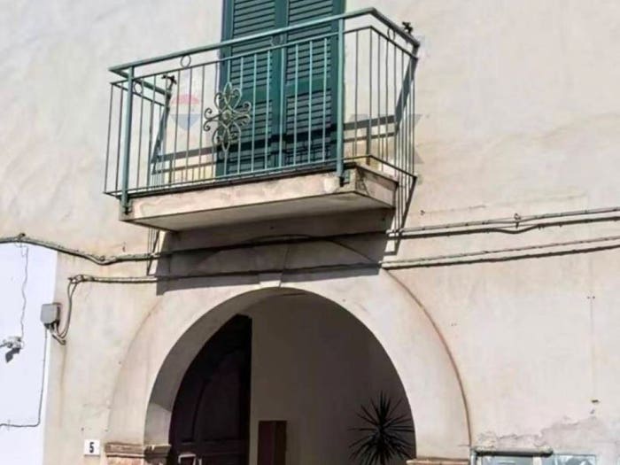 Appartamento bilocale in vendita in Via Rio Persico, Nocelleto, Carinola