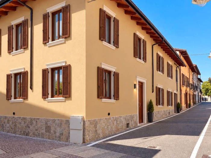 Case in Vendita e in Affitto - 3