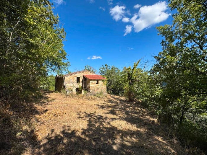 Casa quadrilocale in vendita in Strada Pronviciale, Montelparo