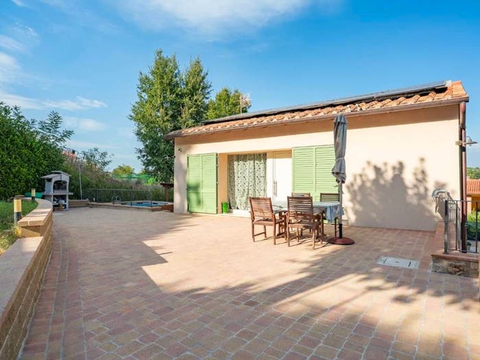 Casa con 5 locali in vendita in Viale dei Mille, Abbadia Campolungo, Colle di Val d'Elsa